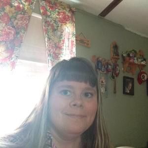 Meet your Posher, Tammy